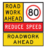 P1 AND P2  LEARNER LICENCE national highaway route markers